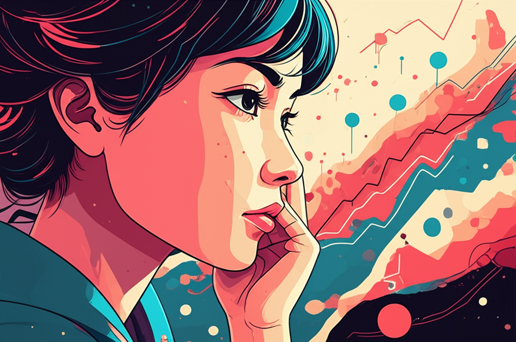 トレンドについて