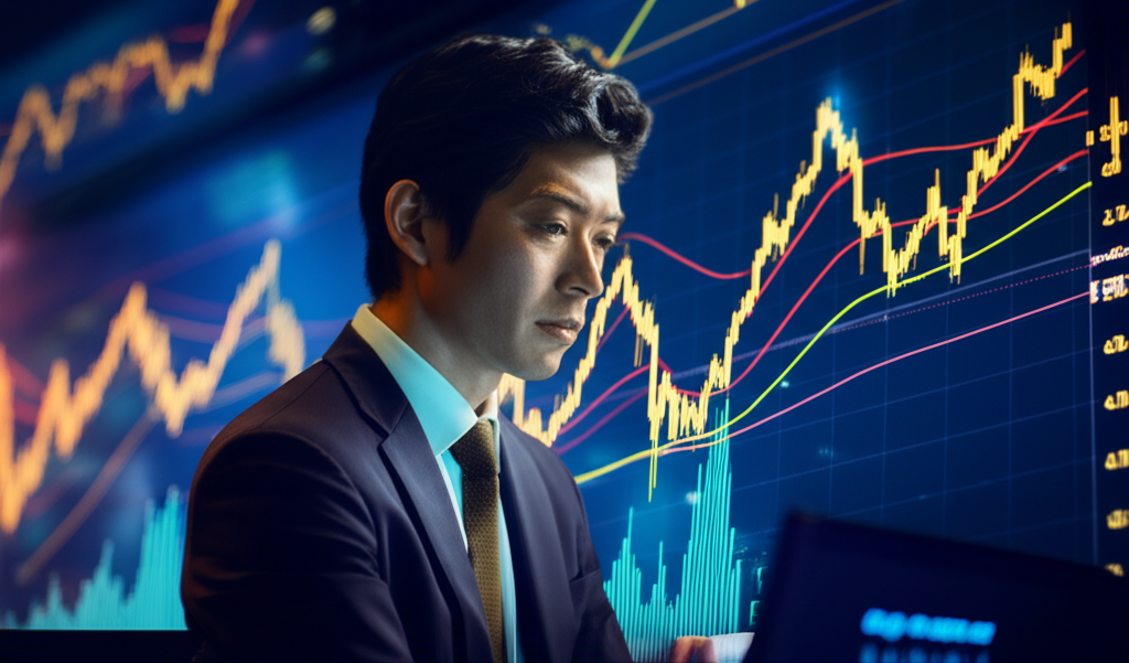 ゴールデンクロス・デットクロスについて