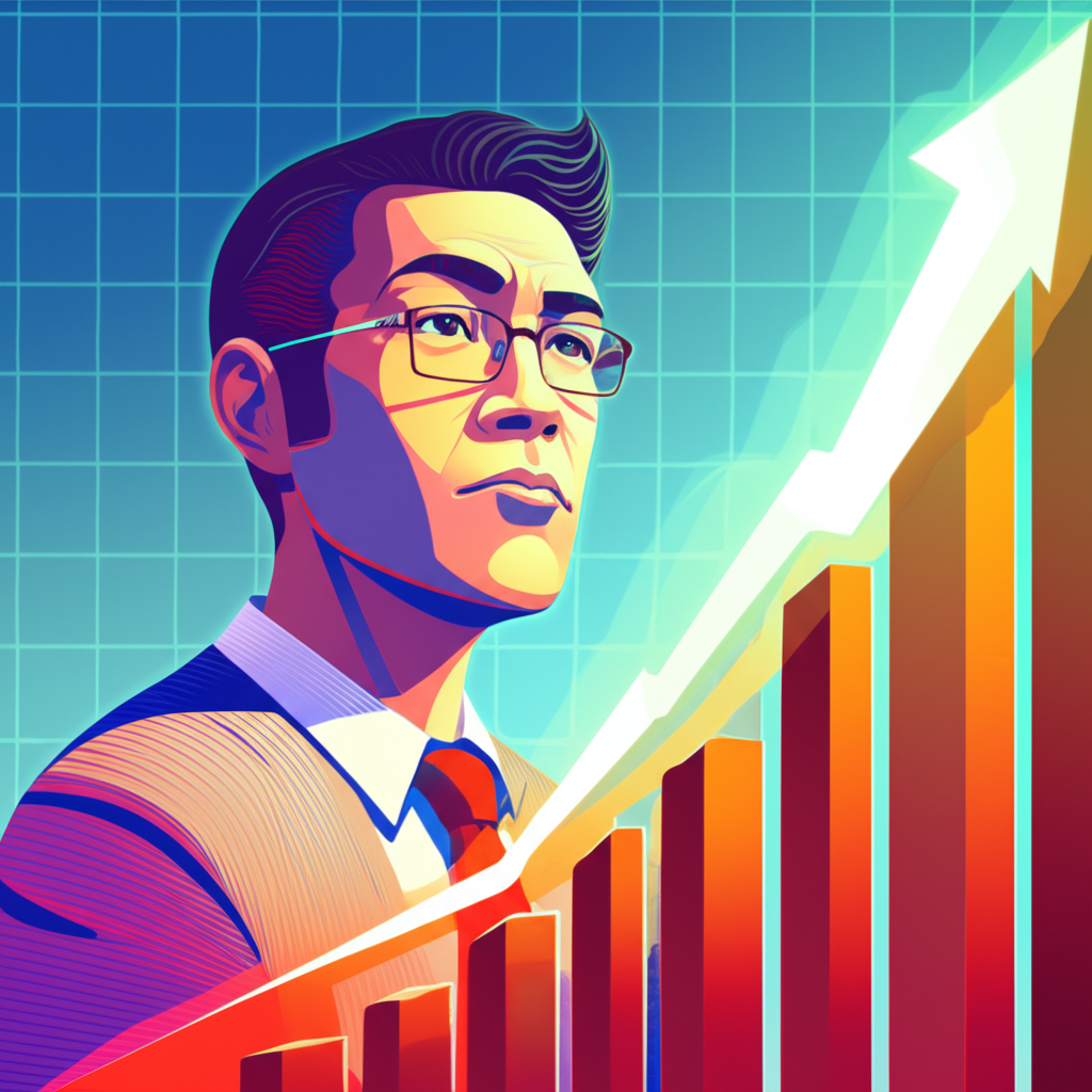 経済使指標について