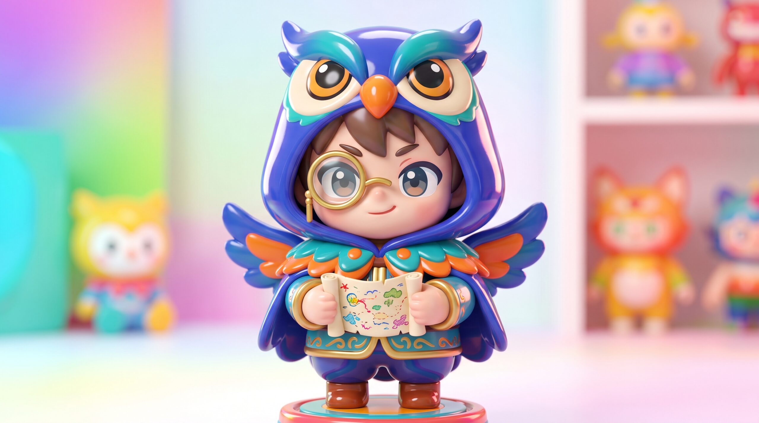 ルーク